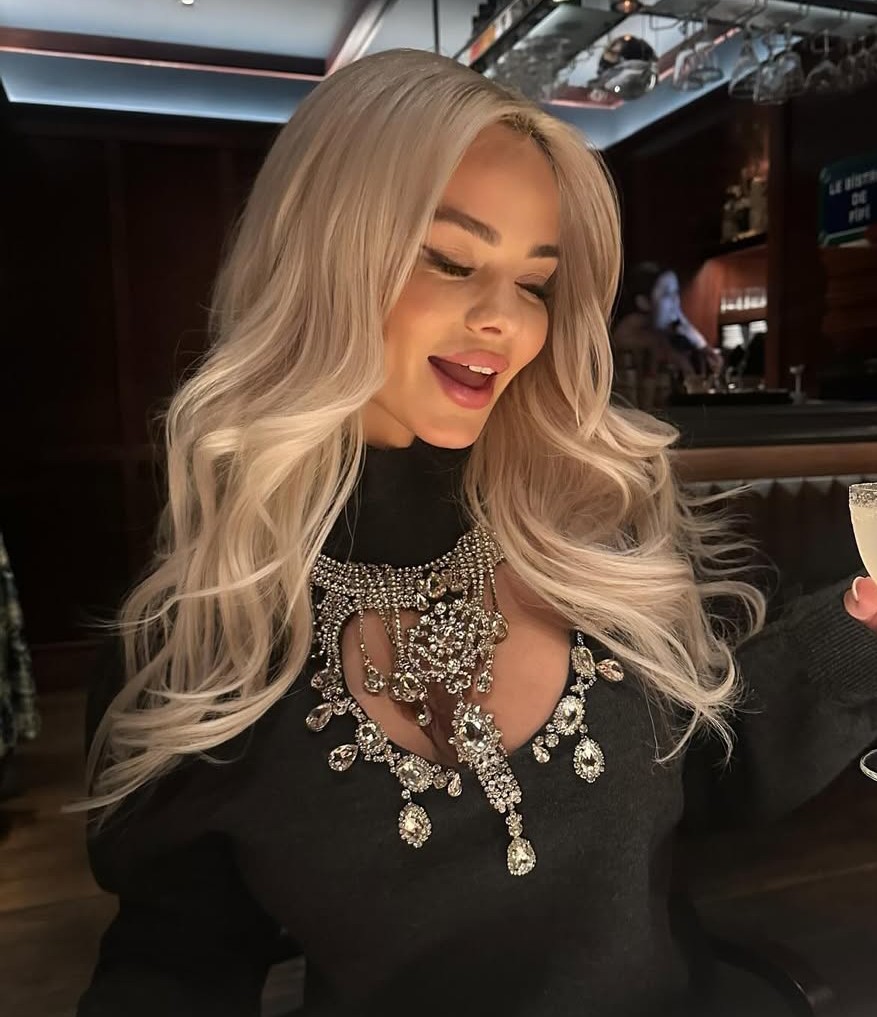 Victoria 