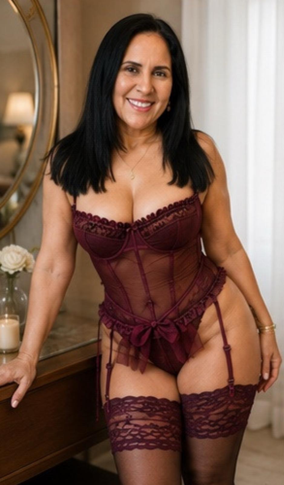 ANITA FIORE