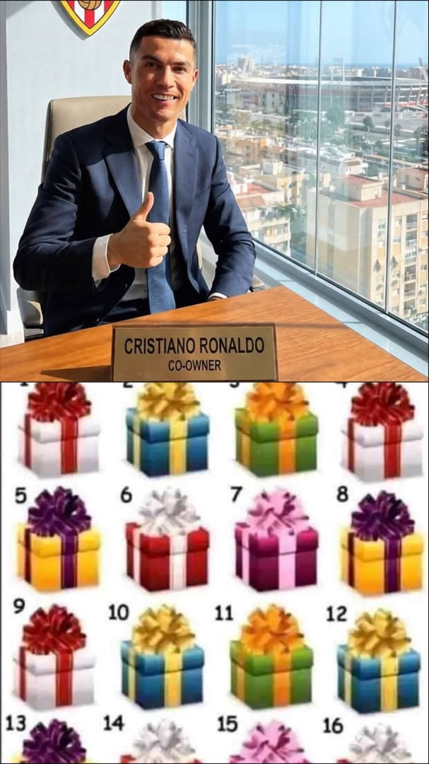 Cristiano 