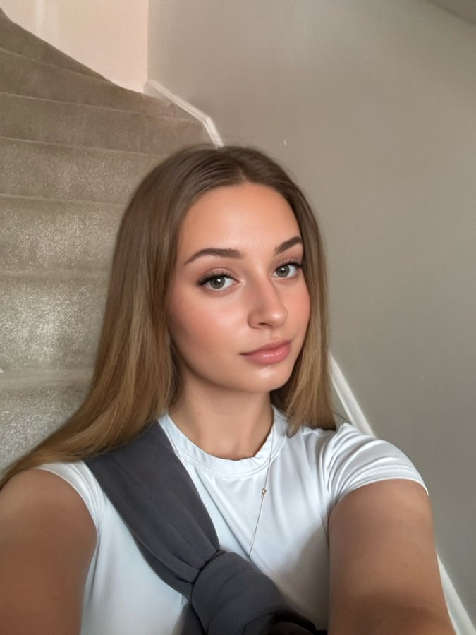 Keisha Amelia 