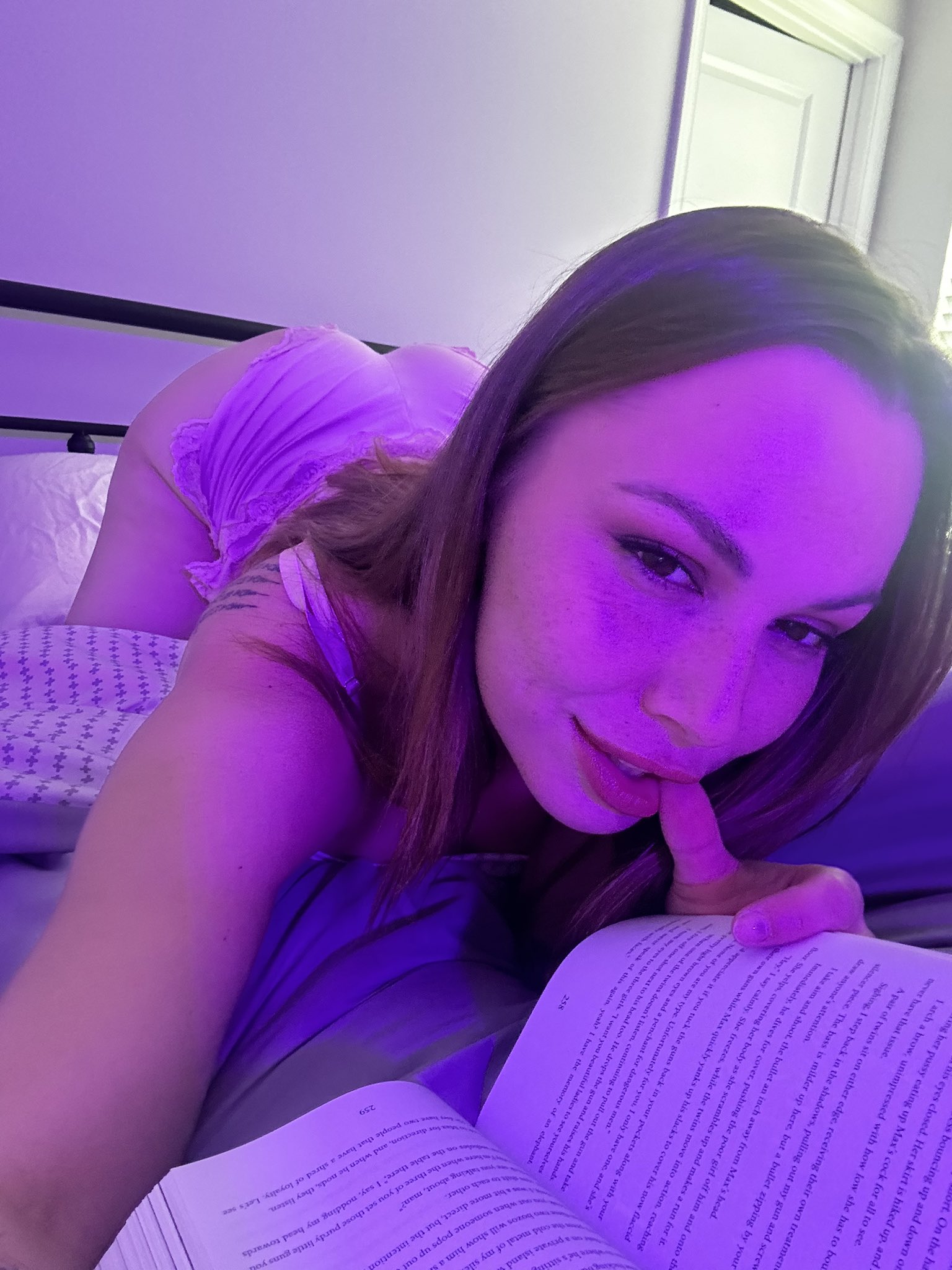 Marie ????
