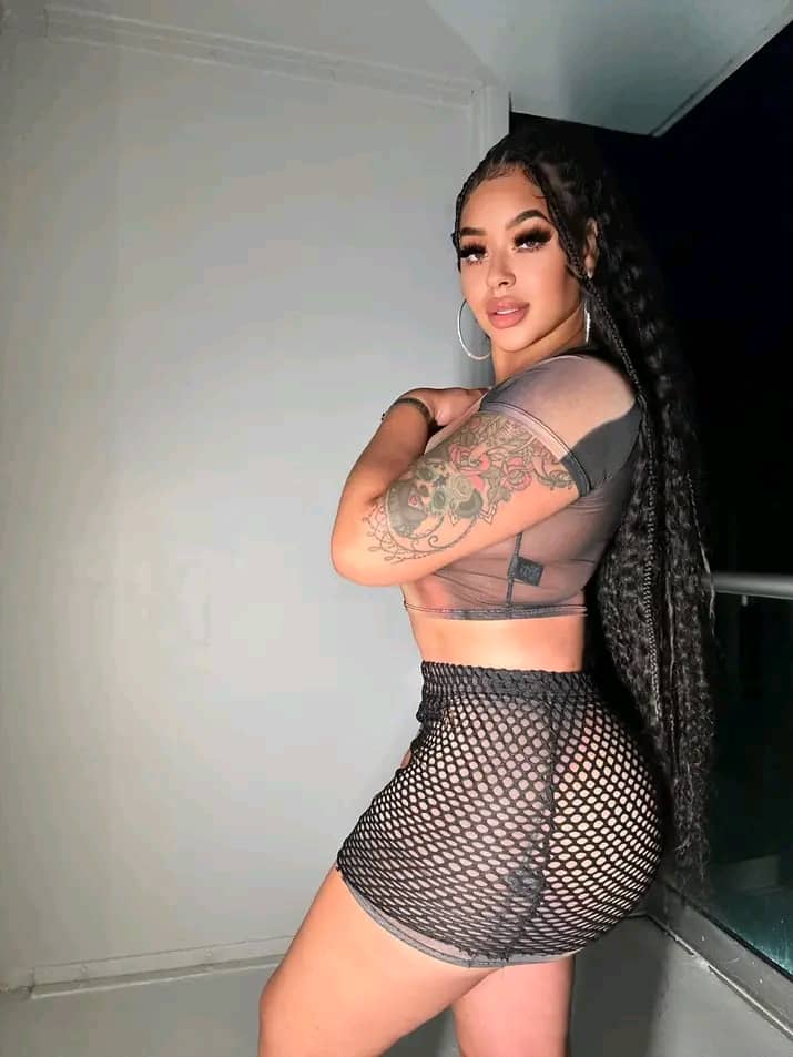 Victoria 