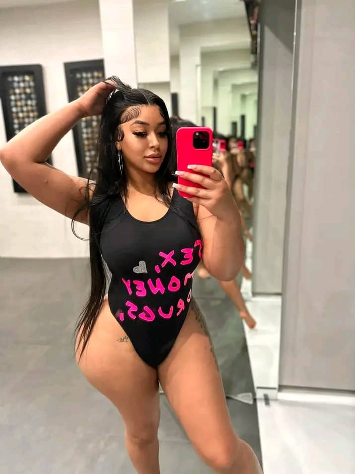 Victoria Evana
