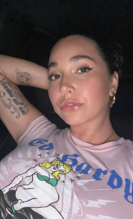 Sabrina 