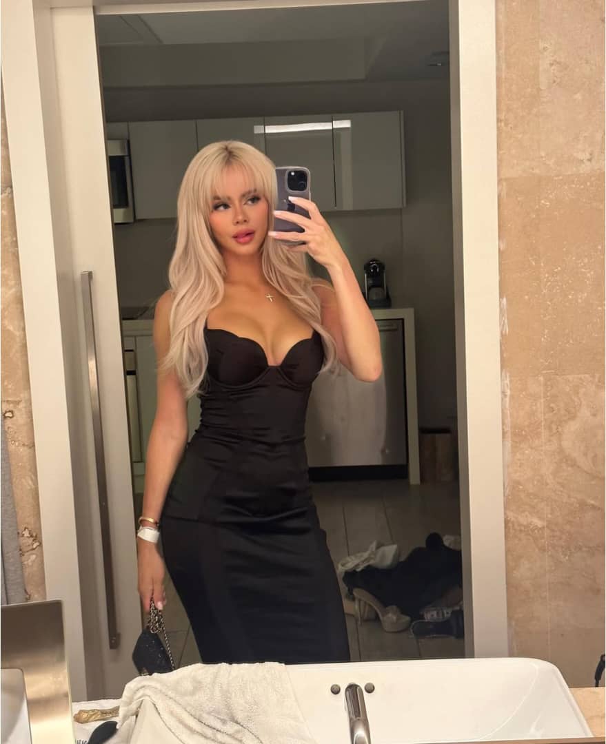 Carina 