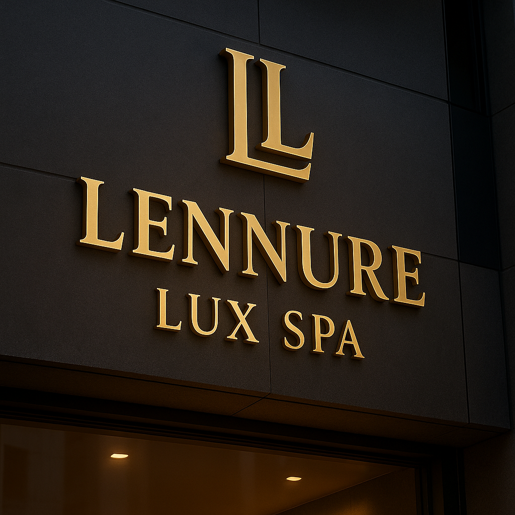 lennureluxspa
